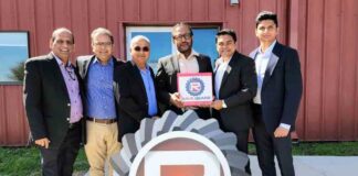 Skanda Aerospace to invest Rs. 250 crores in Hyderabad Skanda Aerospace to invest Rs. 250 crores in Hyderabad