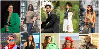 Top Ten Influencers in India today Brought to you by Influencerquipo Top Ten Influencers in India today Brought to you by Influencerquipo