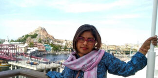 Anindgita Dasgupta’s brainchild web series “kuch kuch film jaisi” coming soon Anindgita Dasgupta's brainchild web series "kuch kuch film jaisi" coming soon