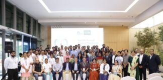 Apollo Proton Cancer Centre hosted the 2nd Apollo Annual Proton Practicum, a 3-day intensive clinical and academic event