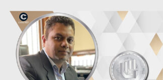 Cryptocurrency, GanderCoin launched as India’s first digital coin Cryptocurrency GanderCoin launched as India’s first digital coin