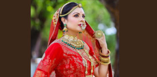 Dr. Prachiti Punde will be representing India in June 2022 for Mrs. Universe Dr. Prachiti Punde will be representing India in June 2022 for Mrs. Universe