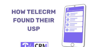 How the Startup TeleCRM found its USP & Achieved Product Market Fit The story of how a startup found its USP in 3 short stories