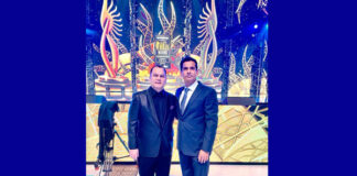 I was amazed to see the audience’s reaction to Pankaj Tripathi Receiving the award at IIFA 2022- Rajender Singh Pahl I was amazed to see the audience's reaction to Pankaj Tripathi Receiving the award at IIFA 2022- Rajender Singh Pahl