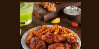 It’s Just Wings launched ‘Chicken Legs’: a perfect solution for all your Chicken Cravings It’s Just Wings launched ‘Chicken Legs’: a perfect solution for all your Chicken Cravings