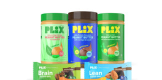 Leading D2C Plant-based Brand, Plix Launches India’s First ever Plant-based, Sustainable, Clean range of Snackable Functional Foods Leading D2C Plant-based Brand Plix Launches India’s First ever Plant-based Sustainable Clean range of Snackable Functional Foods