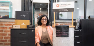 Luxury eyewear retailer S.R.Gopal Rao Opticians goes Green Luxury eyewear retailer S.R.Gopal Rao Opticians goes Green