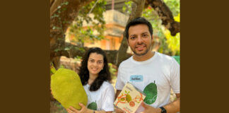 Meet the brand that is reimagining the mighty jackfruit: ‘Eat With Better’ Meet the brand that is reimagining the mighty jackfruit: ‘Eat With Better’