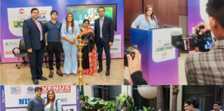 Meghashrey creates employment opportunities for the youth Meghashrey creates employment opportunities for the youth