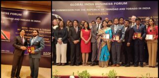 Mr. Ranjeet Maurya bags the National Excellence Award at the recent MSME awards for Business Excellence Event Mr. Ranjeet Maurya bags the National Excellence Award at the recent MSME awards for Business Excellence Event