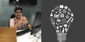 Rochak Tathya by Tushar Ganeriwal, reached 5 Million active users to become biggest Hindi Facts platform on social media