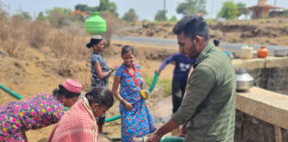 The best return gift given by Yash Mane on his birthday The best return gift given by Yash Mane on his birthday