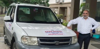 Apna Bhada provides 3500 New Cars to the drivers on 0 costs