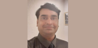 “FINEST” Nuclear Energy Researcher made India Proud at Global Stage