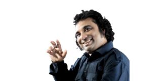 Grammy Award aims at diversity, invites Pandit Prodyut Mukherjee to join as voting member