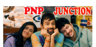 Piyush Gupta’s Debut Web Series PNP Junction Marks Return of College Days