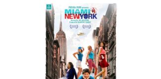 Producer Raakesh U Saakat ropes in composer Viju Shah for ‘Miami Seh New York’ First song ‘Aisa Sama’ by Sunidhi Chauhan
