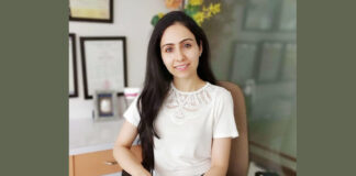 Pune’s Lifeberries Health Dental Clinic awarded for quality service at affordable cost