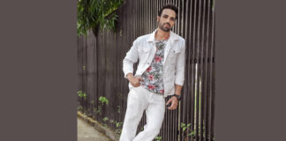 SVMT Music Launches Debutante Dipak Tewari with Madhurima Tuli in Chartbusting Music Video ‘Hayaa’