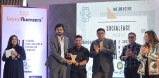 Surat’s food blogger Vatsal Jariwala is in the limelight