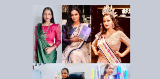 “The Essence of Vision” is the key of my success from scratch says Dr Prachyi V Raizzada