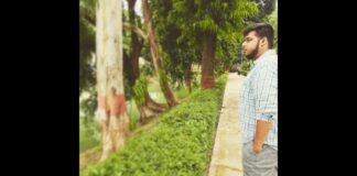 Yusuf Habib: Start Your Journey with Whatever You have