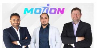 A new crypto to set the health in MOTION