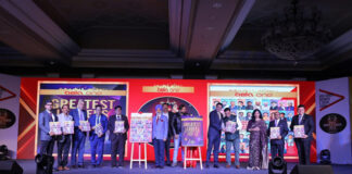 CELEBRATING 75 – THE 18th Asia–Africa Business and Social Forum: Awards & Business Summit