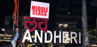 Identity of the middle-class boy revealed! It’s cola ad fame lad, Prit Kamani, who has painted the town with a middle-class hue and hijacked love!