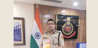 India’s first IPS officer Dr. Kiran Bedi Unveils 11-year-old author Shivam Sharma Rawat’s emotional take on domestic helpers