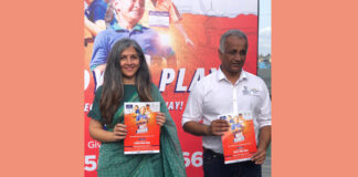 SFA returns with sports extravaganza their annual multi-sport championship and to honour principals and coaches in Hyderabad SFA returns with sports extravaganza their annual multi-sport championship and to honour principals and coaches in Hyderabad.