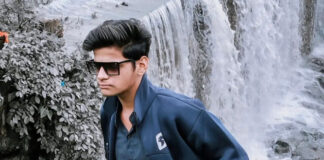 Sayyed Sofiyan, Demanding Hottest Influencer in Social Media Sayyed Sofiyan, most famous Instagram personality, lip-sync videos, Sofiyan, fashion and lifestyle blogger, Social Media, Demanding Hottest Influencer