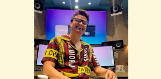 “His work/Name is enough – when it comes to MIXING & MASTERING” "His work/Name is enough - when it comes to MIXING & MASTERING"