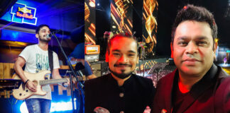 Shivam Mishra: The Rising Star of The Indian Rock Genre Shivam Mishra: The Rising Star of The Indian Rock Genre