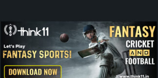 Show your cricket knowledge to win real cash with think11.in