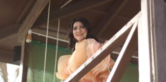 The influential girl- Shradha Vyas The influential girl- Shradha Vyas