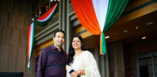 Visiting Lucknow Midnight, No Problem, The Centrum is ready to serve you 24×7- Sarvesh Goel