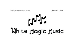 White Magic Music wants to be known for putting out quality music that people love