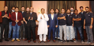 gintaa aims to be a market leader in the e commerce sector with a robust buy sell exchange policy