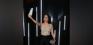 ‘A Stylish Affair’ heralds the launch of TECNO Mobile’s Camon 19 series with renowned designers, models, influencers, and celebrities in attendance