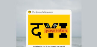 The Young Indians, meeting the social responsibility successfully The Young Indians meeting the social responsibility successfully