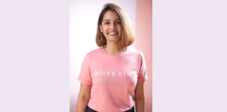 BlissClub is one of the youngest & only activelife wear brands on LinkedIn’s Top Startups of 2022