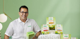 Floryo raises USD 2Mn in Pre-Series A round led by 3ONE4 Capital