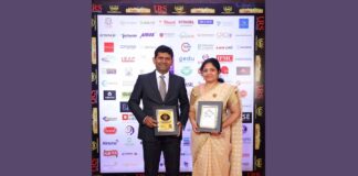 Harshavardhan Pusala, Founder & Managing Director Techurate wins World’s Greatest Leaders Awards 2021-2022