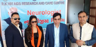 Indian Shakira-fitness queen Miss Piyu Chouhan shares the secret of her health on PM’s birthday