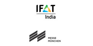 India’s advanced environment technology sector is the focus at IFAT India 2022 India’s advanced environment technology sector is the focus at IFAT India 2022