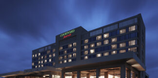 Make your dream wedding a reality with Courtyard by Marriott Pune Chakan’s wedding planning team Make your dream wedding a reality with Courtyard by Marriott Pune Chakan's wedding planning team