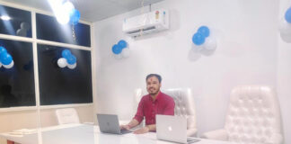 Mohd. Aslam Chopdar – A true example of a Responsible Citizen