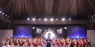Mrs. India Galaxy 2022: A Galactic platform to empower women Mrs. India Galaxy 2022: A Galactic event and a platform to empower women