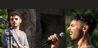 Music that I create is a reflection of my own emotion: Bákayan Music that I create is a reflection of my own emotion: Bákayan